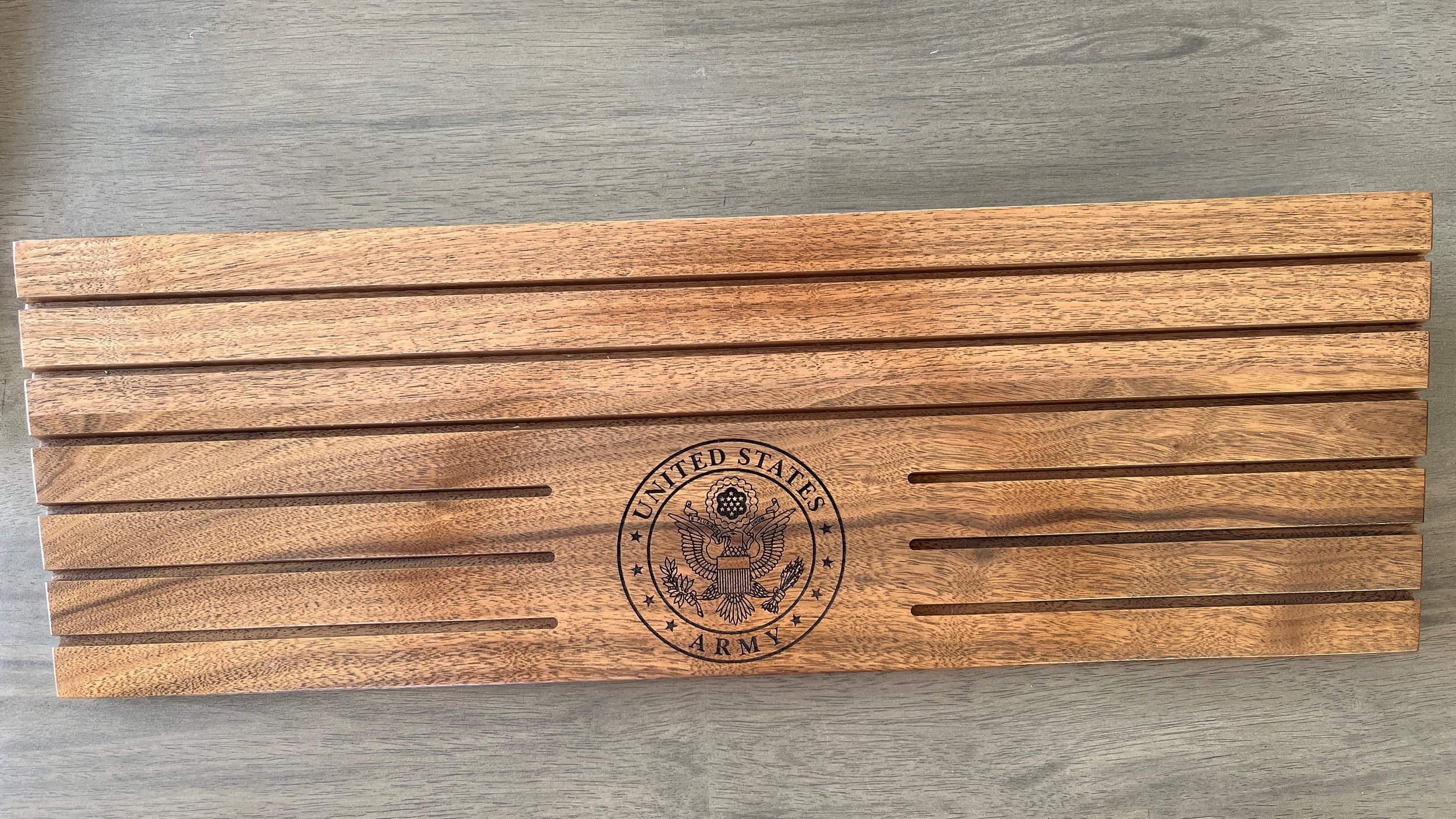 Treasure Boxes with Laser finished Lid — RB Woodcraft Co Treasure Boxes with Laser finished Lid — RB Woodcraft Co